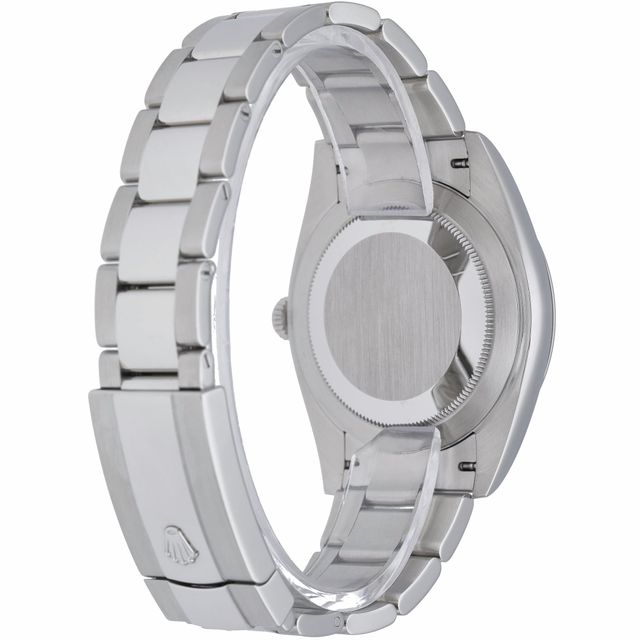 Rolex Datejust 41 126300 Image 4